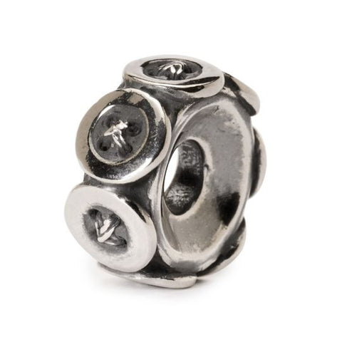 Buttons by Trollbeads