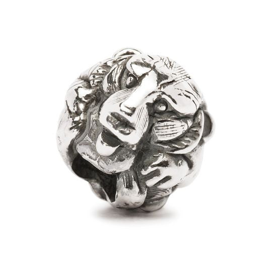 Chinese Tiger by Trollbeads
