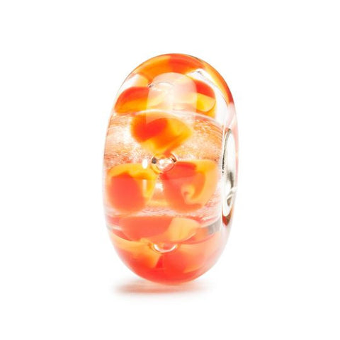 Coral Flowers by Trollbeads