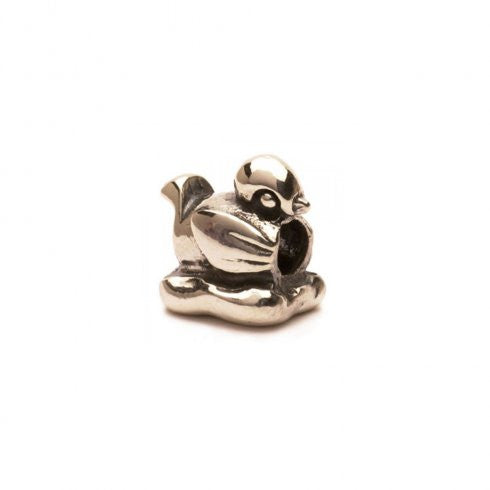 Duckling by Trollbeads