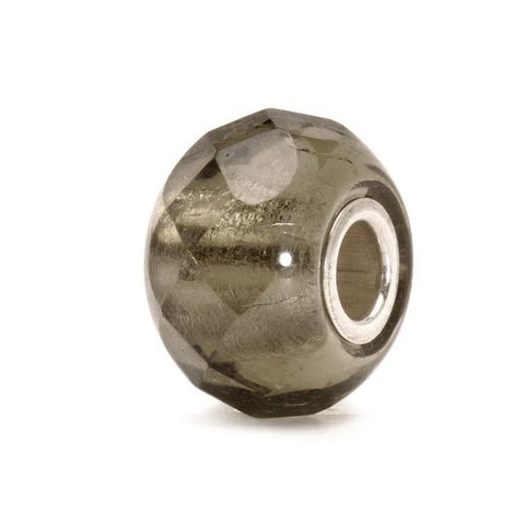 Grey Prism by Trollbeads