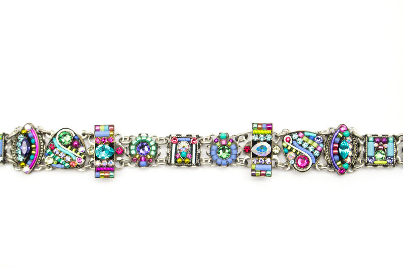 Soft Viva Bracelet by Firefly Jewelry
