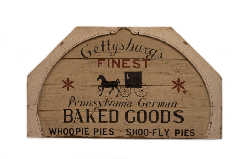 Gettysburg's Finest PA German Baked Goods