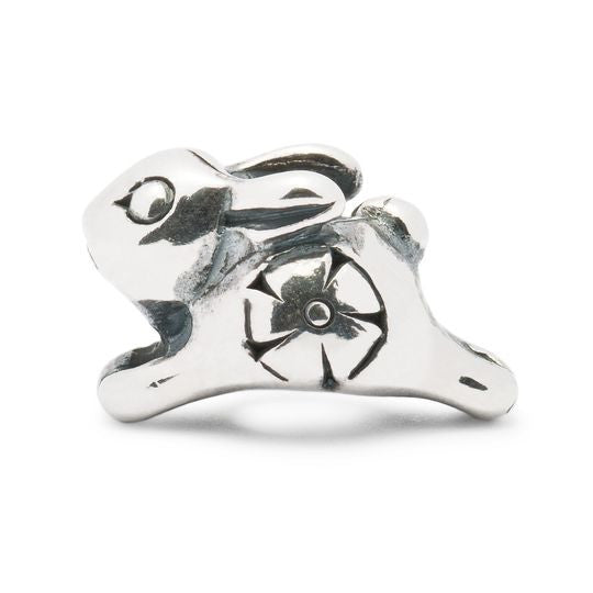 Jumping Rabbit Baby by Trollbeads