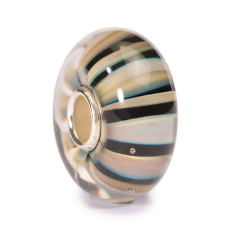 Khaki Stripe by Trollbeads