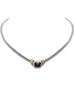 Nouveau Double Strand Necklace by John Medeiros - Available in Multiple Colors