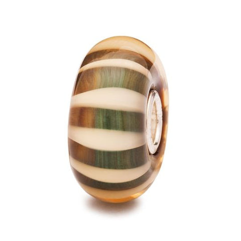 Organic Stripe by Trollbeads