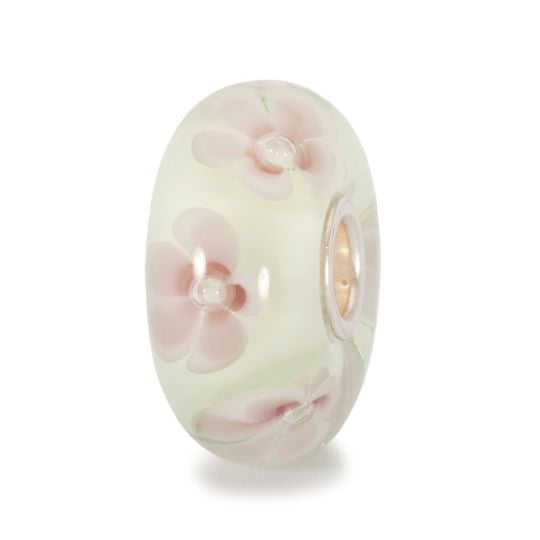 Pastel Flower by Trollbeads