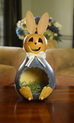 Charlie Bunny Gourd - Available in Multiple Sizes