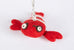 Lobster Woolie Ornament