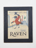 The Raven Pub (A) Americana Art
