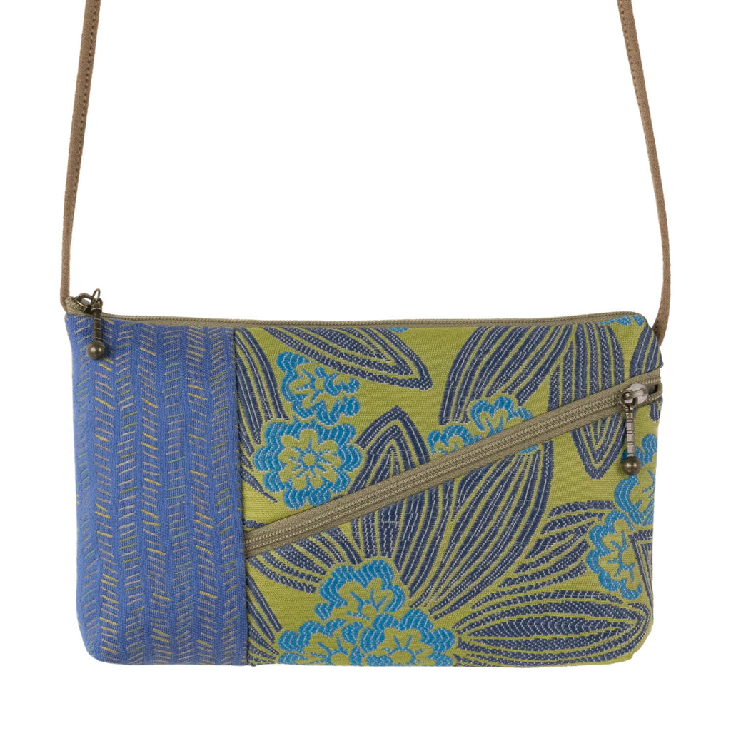 Maruca TomBoy Handbag in Summertime Cool