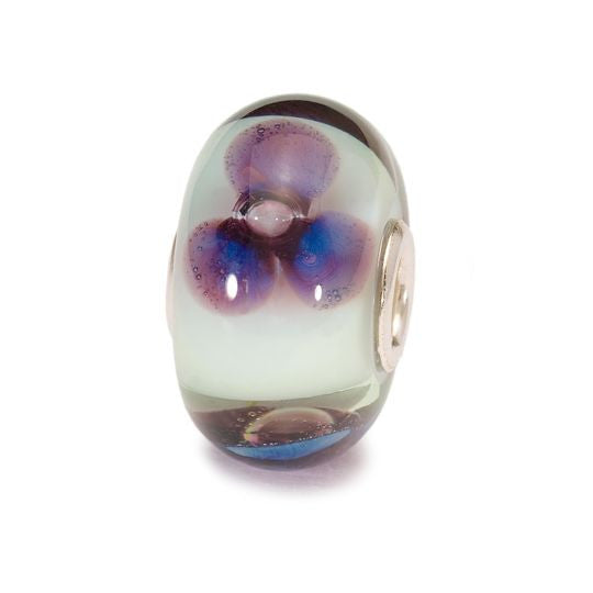 Antique Flower by Trollbeads