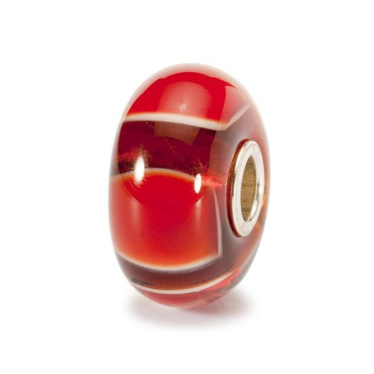 R-Red Symmetry by Trollbeads