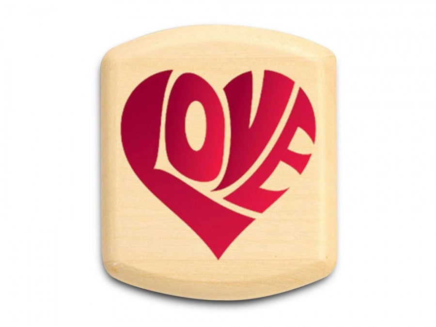 Heart of Love Mystery Box