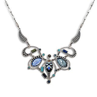Moody Blues Small Necklace