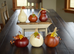 Pumpkin Gourds - Available in Multiple Styles and Sizes