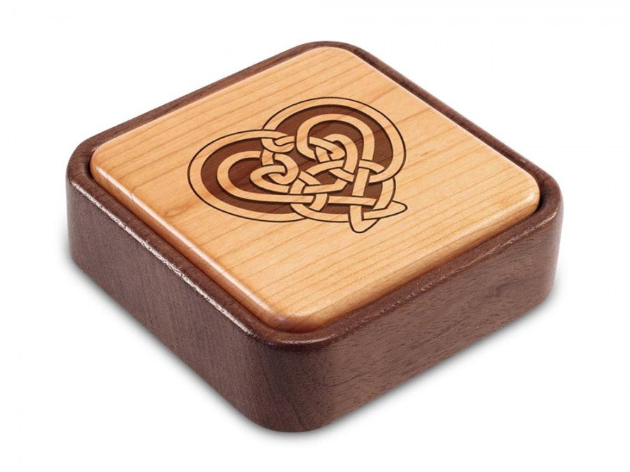 Celtic Love Flip Mystery Box