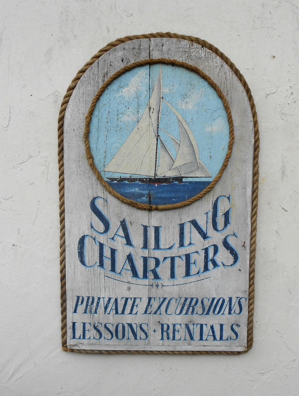 Sailing Charters Private Excustions Americana Art