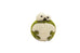 Frog Woolie Ornament
