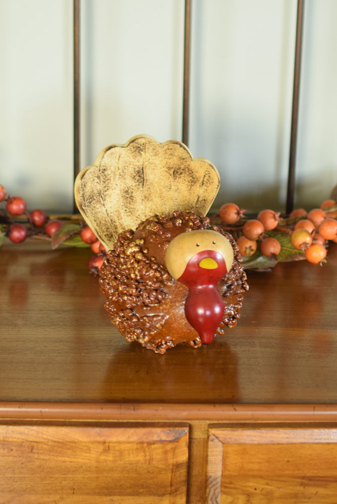Feathered Friends Gourds- Available in Multiple Styles