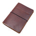 Gettysburg Expedition Notebook - Available in Multiple Colors