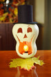 Mr. Fossil Gourd - Available in Multiple Sizes
