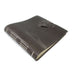 Leather Big Idea Album with Buckle - Available in Multiple Colors