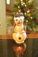Brrr Snowman Gourd - Available in Multiple Sizes