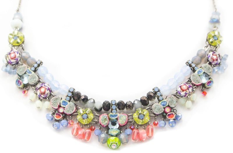 Pixie Dust Large Hip Collection Necklace by Ayala Bar