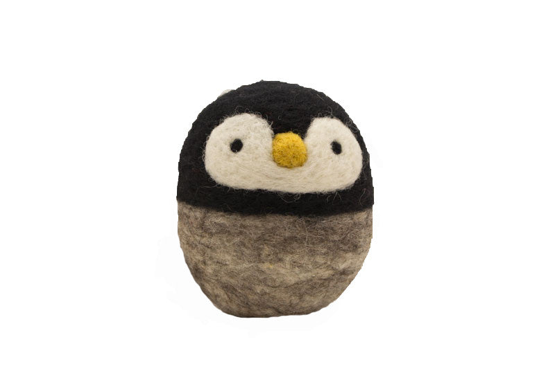 Medium Penguin Woolie