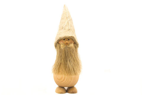 Man with Felt Hat