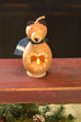 Beanie the Bear Gourd - Available in Multiple Sizes