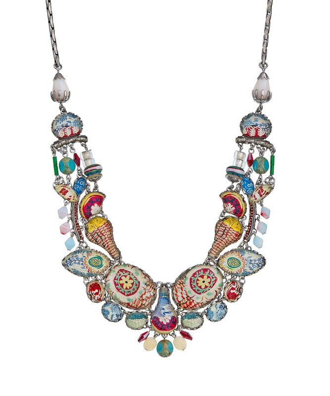 Silent Dream Dolores Necklace by Ayala Bar