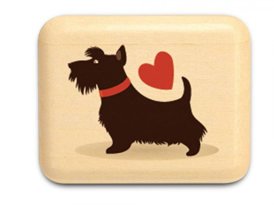 Terrier Heart Mystery Box