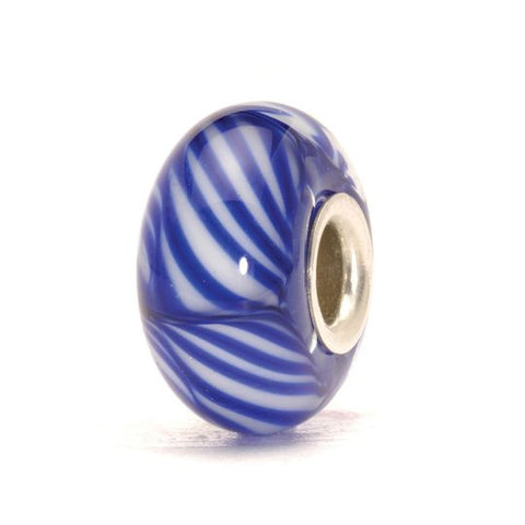 R-Arctic Stripes by Trollbeads