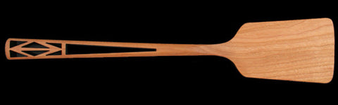 Spatula with K2 Design