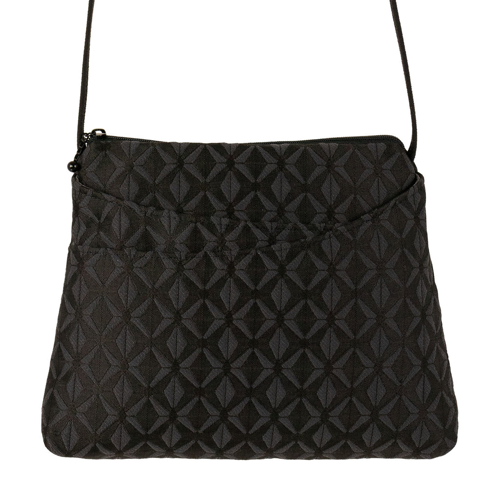 Maruca Sparrow Handbag in Diamond Black