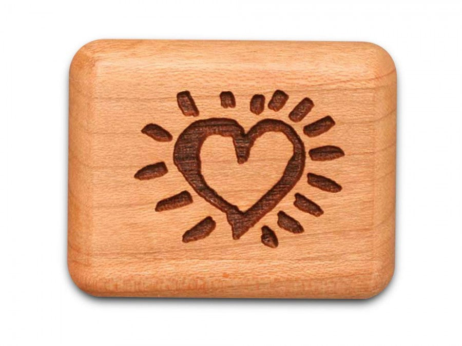 Sunshine Heart, I Love You Mystery Box