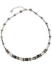 CaniasTwo Row Necklace by John Medeiros - Available in Multiple Colors