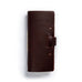 Leather Fly Fishing Log - Available in Multiple Colors