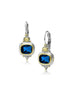 Nouveau French Wire Earrings by John Medeiros Jewelry - Available in Multiple Colors