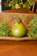 Pear and Apple Gourd - Available in Multiple Sizes