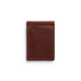 Leather Money Clip - Available in Multiple Colors