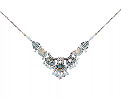Changing Winds Classic Collection Alizeh Necklace by Ayala Bar