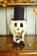Mr. Fossil Gourd - Available in Multiple Sizes