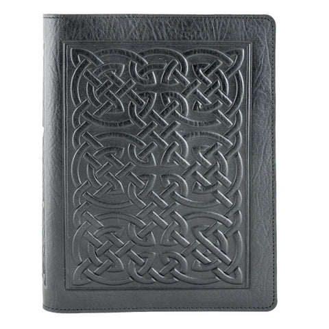 Compostion Notebook - Bold Celtic in Black