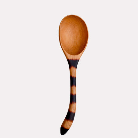 Cat Tail Ladle