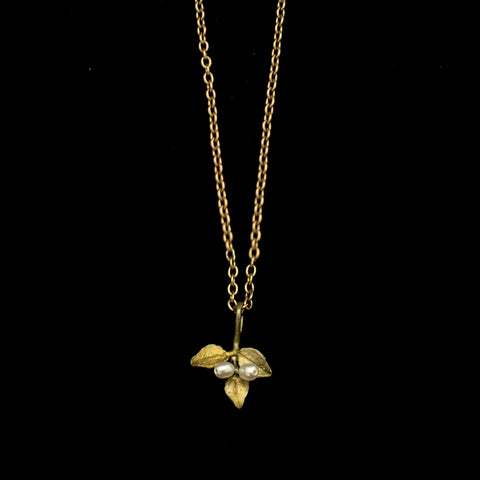 Dainty Additions Myrtle 16'' Adj. Pendant By Michael Michaud