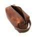 Leather High Line Three Pouch - Available in Multiple Colors